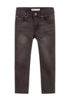 Levis 512 Slim Taper Jeans, Grey