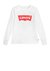 Levis Ls Batwing Tee