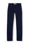Levis Boys 510 Knit Jeans, Dark Navy