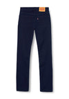 Levis Boys 510 Knit Jeans, Dark Navy