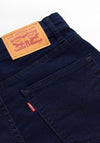 Levis Boys 510 Knit Jeans, Dark Navy