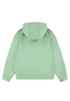 Levi’s Boy Logo Pullover Hoodie, Meadow