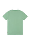 Levi’s Boy Logo Short Sleeve Tee, Meadow Green