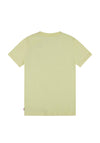 Levi’s Boy Logo Short Sleeve Tee, Yellow