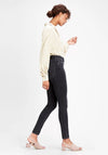 Levis® 721™ High Rise Skinny Jeans, Shady Arces-Black 0274