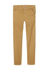Levis Boys Tapered Chinos, Beige