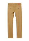 Levis Boys Tapered Chinos, Beige