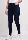 LEVIS MILE HIGH SUPER SKINNY