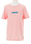 LEVIS B SS GRAPHIC TEE