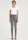 Levis® 720® High Rise Super Skinny Jeans, I Love It Grey 0298