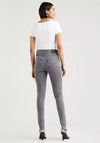 Levis® 720® High Rise Super Skinny Jeans, I Love It Grey 0298