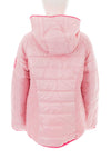 Levis Water Resistant Coat, Pink