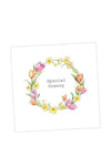 Crumble and Core Special Granny Greeting Card