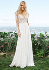 Lillian West By Justin Alexander 6422 Wedding Dress