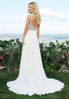 Lillian West By Justin Alexander 6422 Wedding Dress