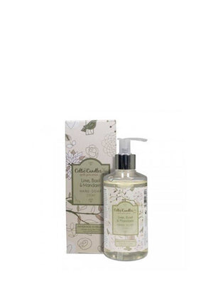 Celtic Candles Lime, Basil & Mandarin Hand Soap