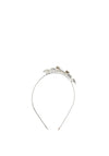 Little People Diamante Hair Band