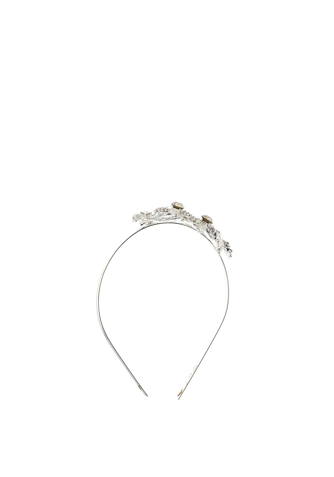 Little People Diamante Hair Band