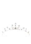 Little People Diamante Communion Tiara