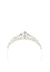 Little People Diamante Tiara