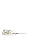 Tinkerbelle Flower Diamante Communion Hair Band