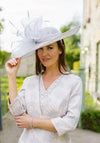 Lizabella Dress, Blush