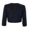 Lizabella Bolero Jacket, Navy