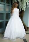 Communion Dress