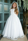 Communion Dress