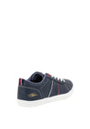 Tommy Bowe Morell Trainers, Navy