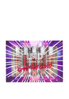 LMD Cosmetics Shimmer & Glow 6 Piece Gift Set