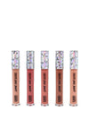 LMD Cosmetics The Nude Collection Give Me That Gloss Gift Set