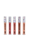 LMD Cosmetics The Nude Collection Give Me That Gloss Gift Set
