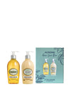 L’Occitane Almond Hair Care Duo Gift Set