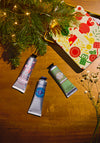 L’Occitane Hand Cream Trio Collection Set
