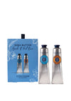 L’Occitane Shea Butter Hand and Foot Duo Gift Set