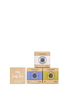 L’Occitane Shea Soap Trio Set