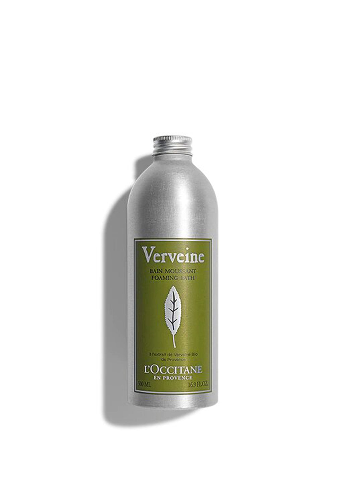 L’Occitane Verbena Foaming Bath, 500ml