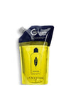 L’Occitane Verveine Shower Gel Refill, 500ml