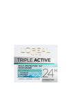 L’Oreal Paris Triple Active Day Cream, Normal to Combination Skin
