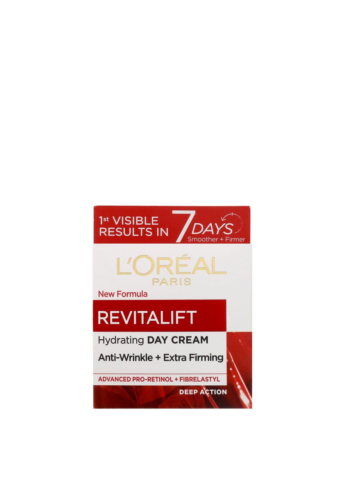 L’Oreal Revitalift Hydrating Day Cream