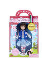 Lottie Dolls Rockabilly Doll
