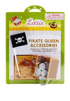 Lottie Dolls Pirate Queen Accessory Set