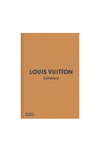 Thames and Hudson Ltd. LOUIS VUITTON Catwalk: The Complete Fashion Collections, Hardcover
