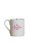Love the Mug ‘Best Auntie’ Mug