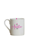 Love the Mug ‘Best Auntie’ Mug
