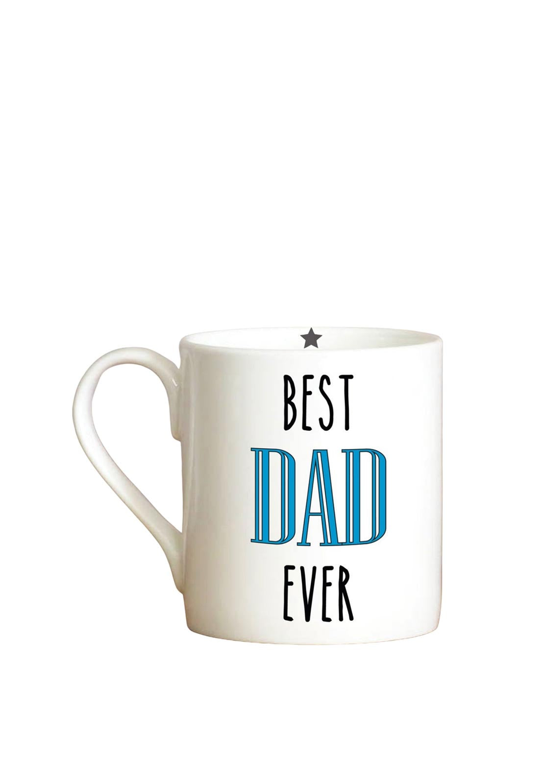 Love the Mug ‘Best Dad’ Ever Mug