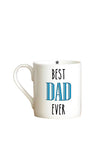 Love the Mug ‘Best Dad’ Ever Mug