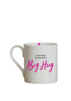 Love the Mug ‘Big Hug’ Mug