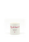 Love The Mug Bridesmaid Candle